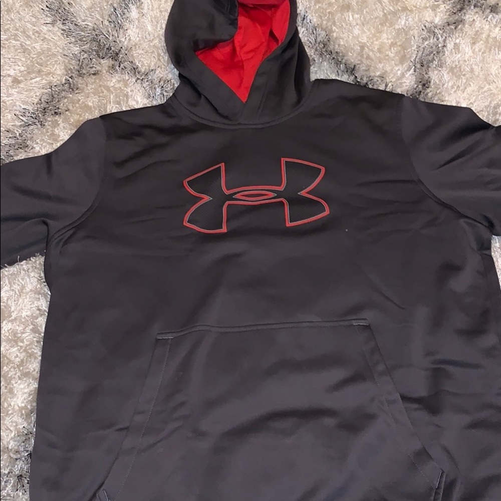 Under Armor Hoodie